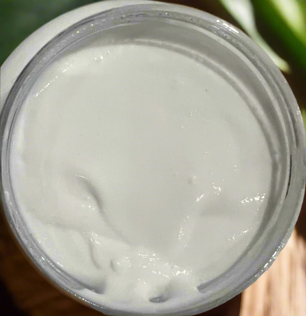 8oz. Body Cream