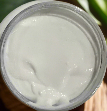 8oz. Body Cream