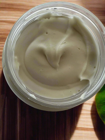 8oz. Body Butter